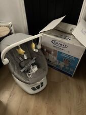 Graco move soother for sale  MELTON MOWBRAY
