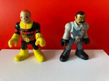 Imaginext police firefighter for sale  Seattle