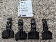 Thule 400 Fit Kit Clips 512/273/274/275 - fits some VW, Audi, others for sale  Shipping to South Africa