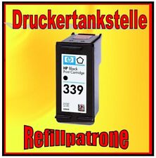 Refillpatrone 339 deskjet gebraucht kaufen  Schedewitz,-Oberhohndorf