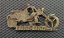 Trike Anstecknadel pin pins comprar usado  Enviando para Brazil