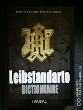 Dictionnaire historique leibst d'occasion  Saint-Genest-Lerpt