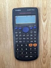 Casio scientific calculator for sale  LONDON