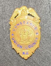 constable badge for sale  Ellicott City