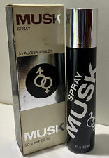 80ml. musk spray for sale  Shipping to Ireland