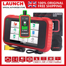 Launch obd2 scanner for sale  DUNSTABLE