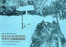 Franz schubert winterreise gebraucht kaufen  Berlin