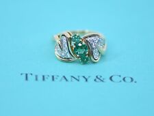 Tiffany diamond platinum for sale  New York