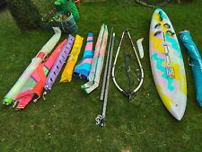 Surfbrett surfboard gebraucht gebraucht kaufen  Wees