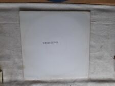 Beatles white album for sale  Newport