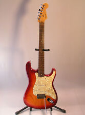 Fender Stratocaster American Deluxe Premium Ash Body de 2005 d'occasion  Expédié en Belgium