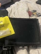 Uconnect 8.4 touch for sale  Rochester