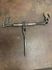 Ratchet chain binder for sale  Irving
