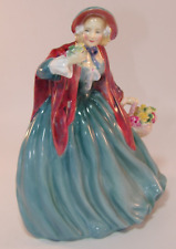 Royal doulton figurine for sale  BRENTWOOD