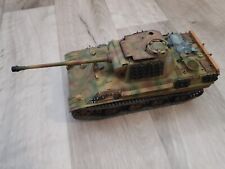 Panzerkampfwagen panther ausf gebraucht kaufen  Greifswald-Südstadt