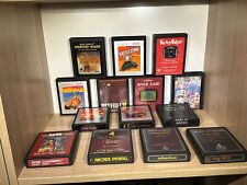 Atari 2600 games for sale  Towson