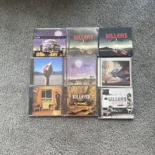 Conjunto de CD Killers Brandon Flowers comprar usado  Enviando para Brazil