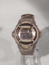 Relógio digital Casio Baby G Shock marrom 3252 BG-1696 comprar usado  Enviando para Brazil