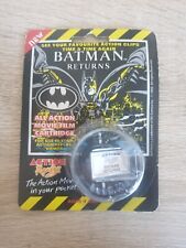 Batman returns 8mm for sale  BIRKENHEAD