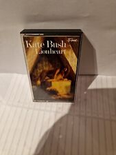 Kate bush lionheart for sale  PORTSMOUTH