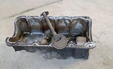 zetec sump for sale  NEWQUAY