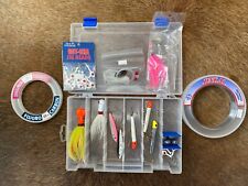 Saltwater fishing tackle for sale  Virginia Beach