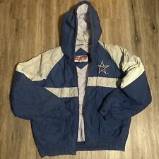 Chaqueta Amortiguadora Grande De Colección NFL Gameday by Turbo Ropa Deportiva Dallas Cowboys segunda mano  Embacar hacia Mexico