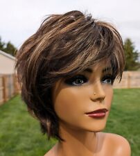 Noriko sky wig for sale  Cookeville