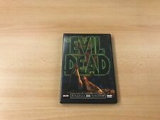 2002 - Anchor Bay Entertainment - The Evil Dead - DVD, usado comprar usado  Enviando para Brazil