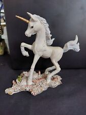 Fables unicorn startled for sale  NORTHAMPTON