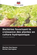 Bactries favorisant croissance d'occasion  Expédié en Belgium