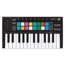 Novation launchkey mini gebraucht kaufen  Falkensee