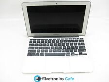 Apple MacBook Air 5,1 A1465 MD223LL/A 11,6" 1.7GHz i5-3317U 8GB RAM (Grau B), usado comprar usado  Enviando para Brazil