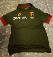 Maglia shirt camiseta usato  Genova