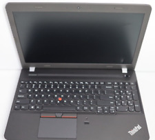 Usado, Lenovo ThinkPad E550 14" Intel i3-4005U 1.70 GHz 8GB RAM 500GB HDD sem certificado de autenticidade comprar usado  Enviando para Brazil