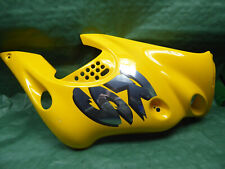 Used, TRIUMPH SPRINT RS 955i fairing (int.d4*) SIDE PART TRIM for sale  Shipping to South Africa