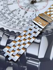 Breitling wristwatch bracelet d'occasion  Expédié en Belgium