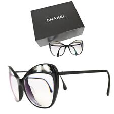 Chanel logo glasses d'occasion  Expédié en Belgium