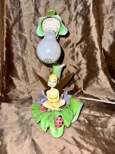 Disney tinkerbell fairy for sale  Bellflower