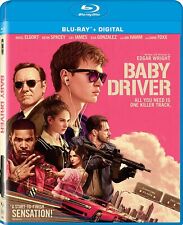 Baby driver blu for sale  Minneapolis