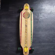 Santa cruz skateboards for sale  Shipping to Ireland