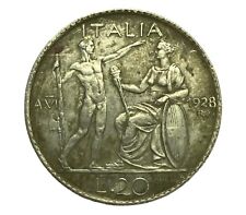 Regno italia moneta usato  Monte Sant Angelo