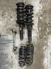 Lowering springs front for sale  LEEDS
