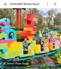 Legoland windsor resort for sale  LONDON