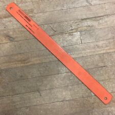 Bahco power hacksaw for sale  Kansas City