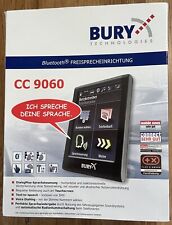 Bury technologies 9060 for sale  ASHFORD