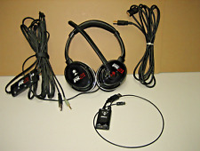 Turtle Beach Ear Force PX21 com atualização DAC1 para fone de ouvido/microfone PS4, usado comprar usado  Enviando para Brazil