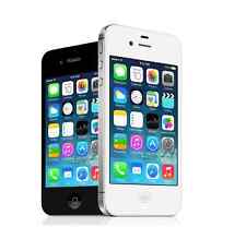 Desbloqueado Apple iPhone 4S 64GB Dual Core Wi-Fi GPS 8MP Original TouchScreen 3.5" comprar usado  Enviando para Brazil