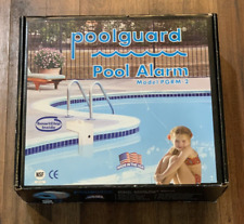 Pool guard pgrm for sale  Lake Jackson