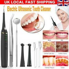 Electric ultrasonic tooth for sale  WALSALL